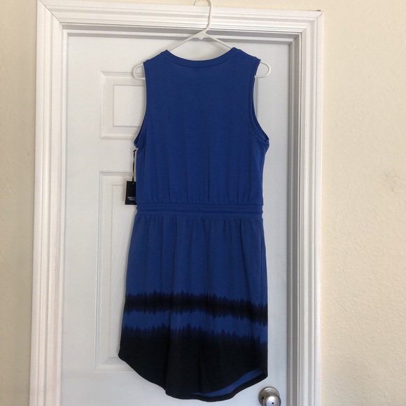 Simply Vera Vera Wang Causal Dress - Picture 7 of 8